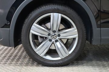 Volkswagen Tiguan Allspace 1.5 Life AHK Panodach 7-Sitze