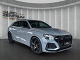 Audi RSQ8 4.0 TFSI quattro Matrix Pan Keramik AHK B&O - gebrauchte Audi RSQ8 aus dem Jahr 2024