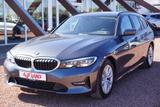 BMW 318d Touring LED Navi Totwinkel Virtual Cockpit - BMW 3er Reihe mit 5 Türen