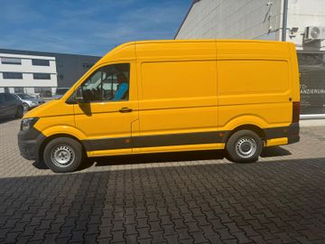 Volkswagen Crafter - 3