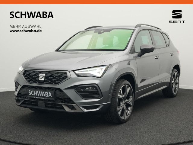 Ateca FR 1.5 TSI DSG AHK*Beats*NAV*19"