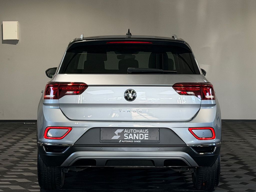 VW T-Roc - Bild 5