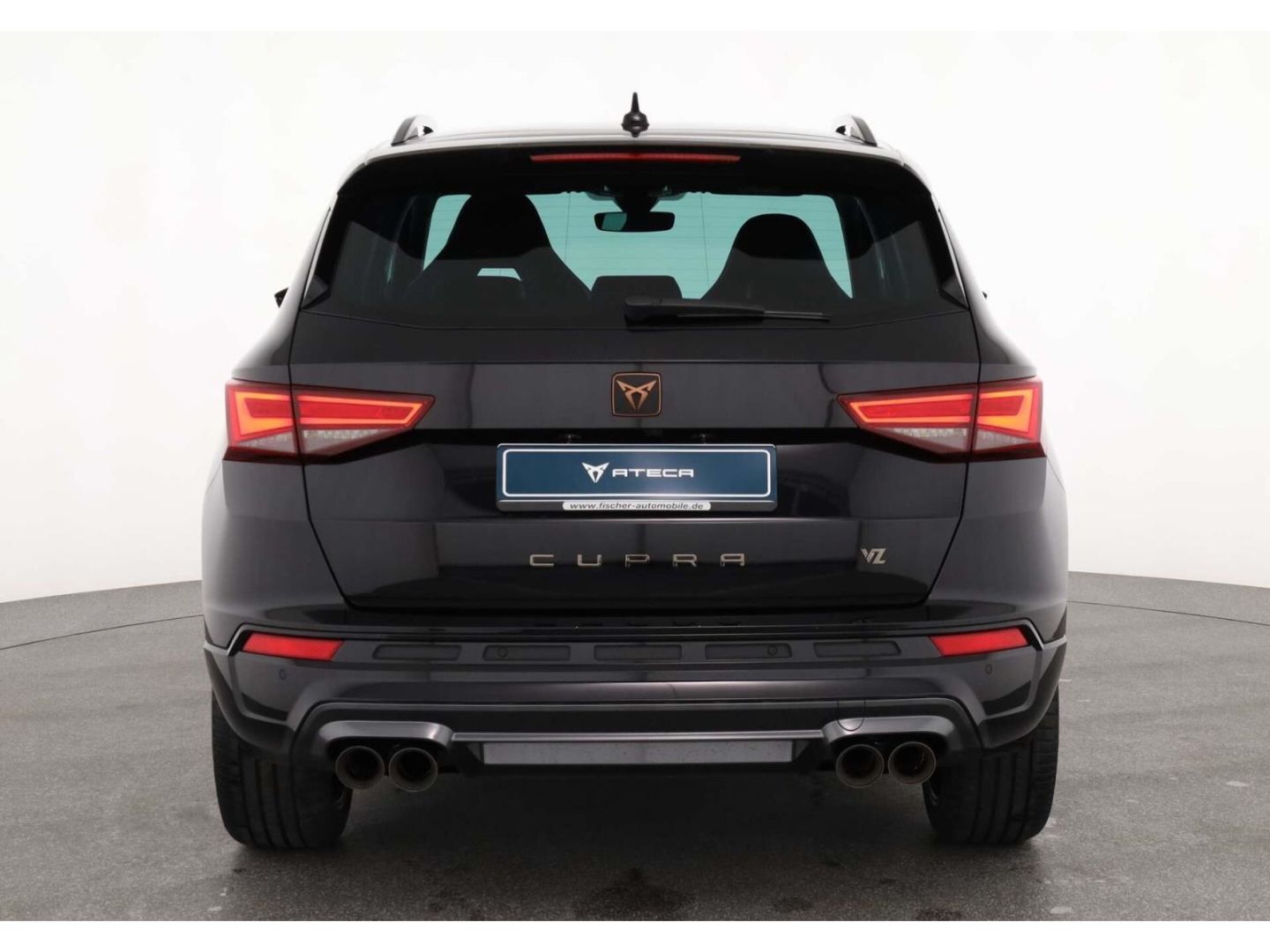 Cupra Ateca - Bild 6