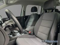 Volkswagen Touran - Vorschau Bild 5