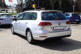 Volkswagen Golf VII Variant 1.6 TDI LED Navi Sitzheizung - Volkswagen Golf: Golf6 Variant