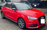 Audi A1 SPB 1.0 TFSI ultra S tronic Admired - Ca - Audi A1: Admired