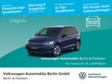 Volkswagen Touran 1.5 TSI Comfortline DSG Navi LED AZV 7.Si