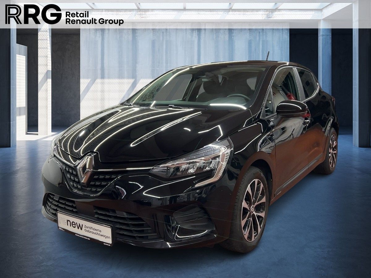 Renault Clio - Bild 1