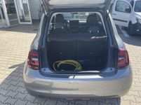 Fiat 500e - Vorschau Bild 12