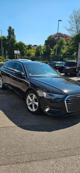 Audi A6 45 TDI quattro tiptronic Avant - - Audi A6 Hybrid (Diesel/Elektro)