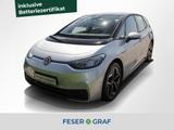 Volkswagen ID.3 Pro S ACC Keyless Nav RüKa Sitzh Wärmep 19" - VW ID.3 von 2022