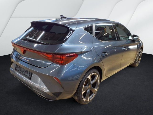 Cupra Leon - Bild 2