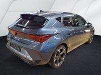 Cupra Leon - Vorschau Bild 2