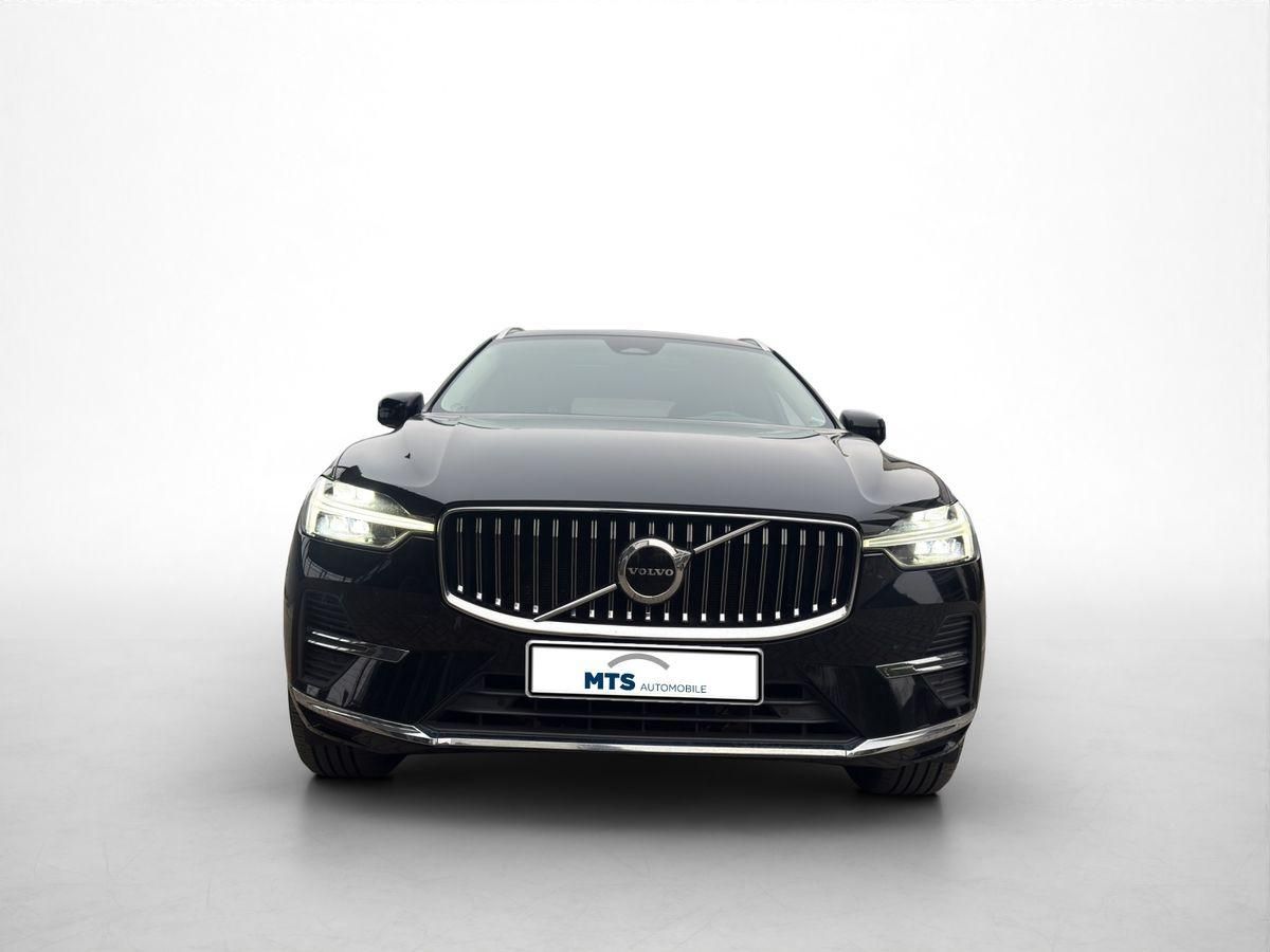 Volvo XC60 - Bild 3
