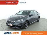 BMW 2er 218i Gran Coupe M Sport*LED*TEMPO*PLA*CAM* - BMW 2er Gran Coupé in Berlin