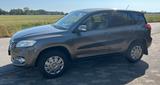 Toyota RAV 4 2,0-l-Valvematic 4x4 Sol Multidrive S Sol - gebrauchte Toyota RAV 4 aus dem Jahr 2010
