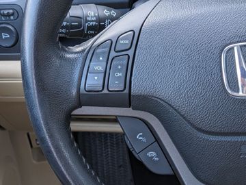 Honda CR-V - 11