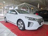 Hyundai IONIQ Ioniq Premium Elektro+NAVI+LEDER+ACC+LED+ - weiße Hyundai IONIQ