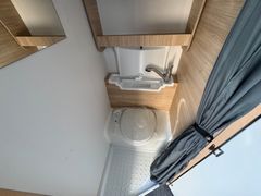 Sterckeman Easy Comfort 390CP*2025*3-Pakete*Kompakt*
