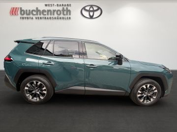 Toyota RAV 4 - 4