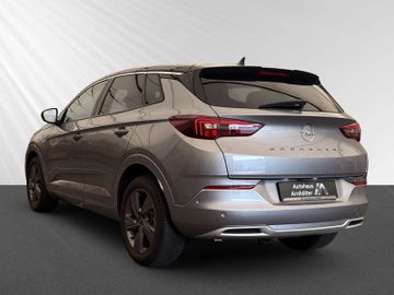 Opel Grandland (X) - 4