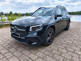 Mercedes-Benz GLB 220 d 4MATIC - viele Extras - Mercedes-Benz GLB 220 von privat