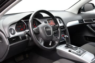 Audi A6 - 8