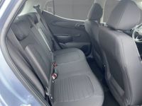 Hyundai i10 - Vorschau Bild 12