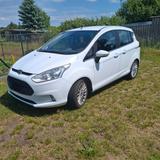 Ford B-Max 1,0 EcoBoost 92kW S/S Titanium  - Ford B-Max in Hannover