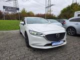 Mazda 6 2.5 SKYACTIV-G 194 20th Anniversary (EURO 6d) - Mazda 6 aus 2025