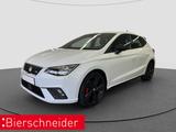 Seat Ibiza 1.0 TSI FR Black Edition VOLL-LED PDC PAKE - Seat Ibiza: Fr Black Edition