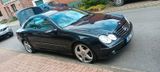 Mercedes-Benz Mercedes 200 CLK Kompressor W209 - Mercedes-Benz 200: Clk