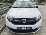 Dacia Logan MCV SCe 75 Comfort Kombi Pdc*TÜV+INSP.NEU* - Dacia Logan: Comfort