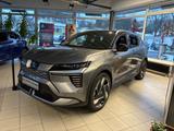 Mitsubishi Eclipse Cross Elektro Panoramadach - Mitsubishi mit Elektro-Antrieb: Geländewagen