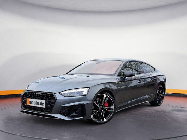 Audi A5 Sportback S line 45 TFSI quattro S tronic PAN