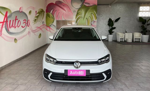 Otros Volkswagen Polo 1.0 TSI Style