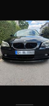 BMW Bmw 523i e60 - BMW 523 in Düsseldorf