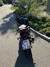 Honda CB750 Hornet | 1. Hand | 4.150 km | TOP-Zustand - HONDA HORNET