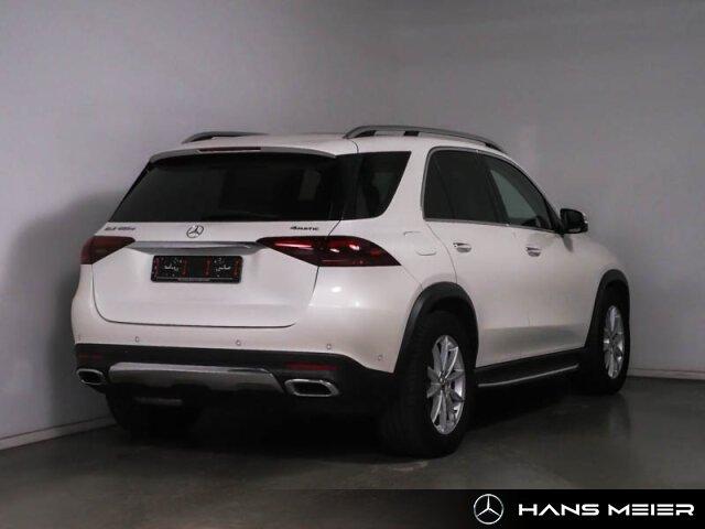 Mercedes-Benz GLE 450 d 4M Advanced Panorama Burmester 360°Cam