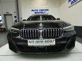 BMW 520 d M Sportpaket*HUD*ACC*GSD*LED*RFK*Steuer - BMW 520 mit Diesel-Antrieb: Limousine, Sportpaket