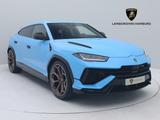 Lamborghini Urus Performante I Lamborghini Hamburg - Lamborghini Urus Gebrauchtwagen in Hamburg