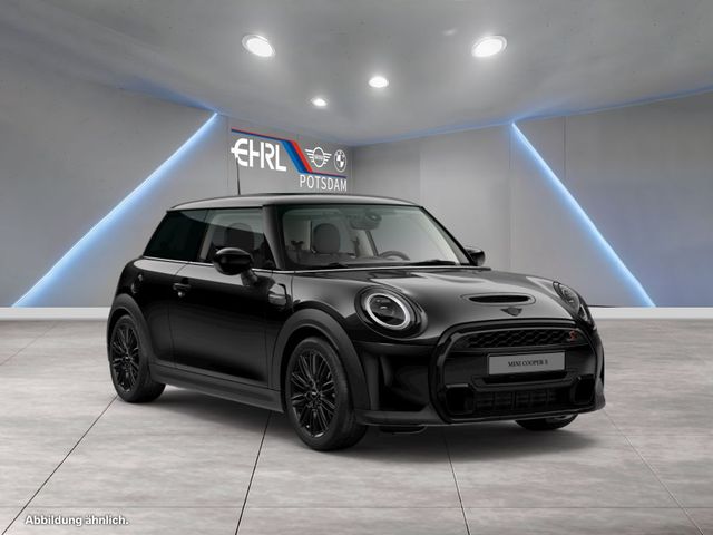 MINI Cooper S PANORAMA SPORTSITZE DAB