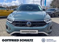 Volkswagen T-Roc - Vorschau Bild 15