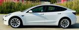 Tesla Model 3 Long Range Dual AWD 1HAND RYZEN MWST 19" - mit Elektro-Antrieb: Model