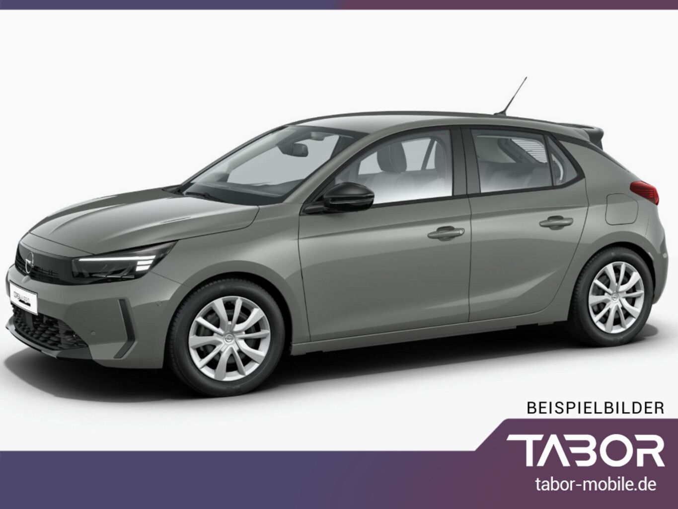 Opel Corsa - Bild 2