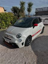 Abarth 595 1.4 Turbo T-Jet 145 CV - Abarth 595 aus 2017