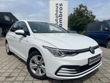 Volkswagen Golf VIII Lim. Life 1.5 TSi *Navi*SHZ*ACC*AppCon - VW Golf Gebrauchtwagen in Augsburg