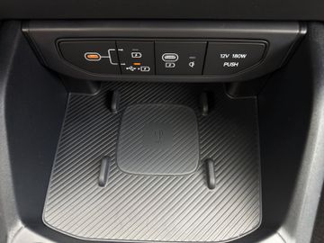 Kia K4 Sportswagon DCT7 GT-Line 360 Nav 18" Glasdach