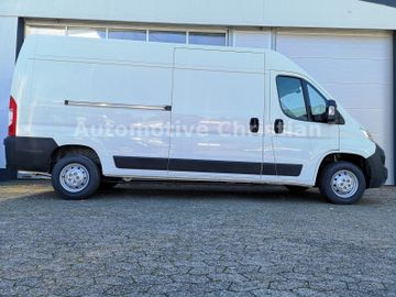 CITROEN Jumper 35 L3H2 140PS TEMP/KLIMA/SOFORT