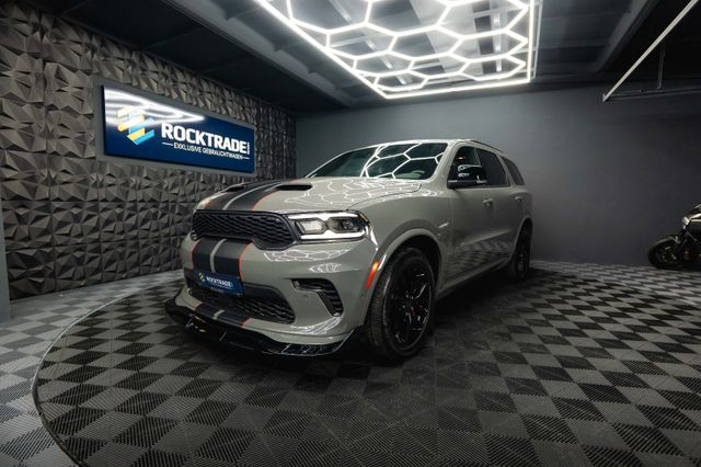 Dodge Durango 5.7 V8 R/T 4x4 Night-Paket Modell 22 ACC